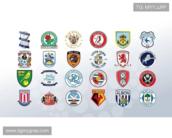 英超各球队队徽图片设计与象征意义分析