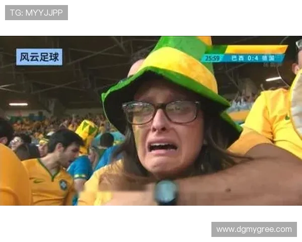 巴西德国世界杯经典之战：回顾历史性6比1逆袭与足球传奇