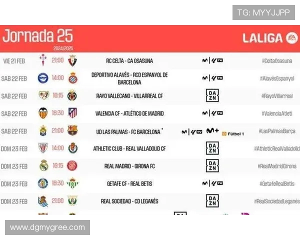 西甲联赛是几月到几月 完整赛季赛程及时间表 西甲联赛是几月到几月 完整赛季赛程及时间表